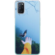 Чехол BoxFace OPPO A52 