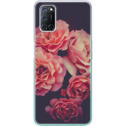 Чехол BoxFace OPPO A52 
