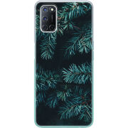 Чехол BoxFace OPPO A52 