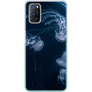 Чехол BoxFace OPPO A52 