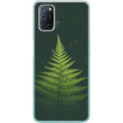 Чехол BoxFace OPPO A52 