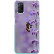 Чехол BoxFace OPPO A52 