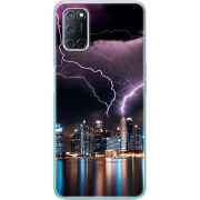 Чехол BoxFace OPPO A52 