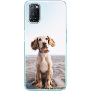 Чехол BoxFace OPPO A52 