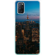 Чехол BoxFace OPPO A52 