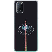 Чехол BoxFace OPPO A52 