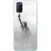 Чехол BoxFace OPPO A52 