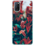 Чехол BoxFace OPPO A52 