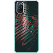 Чехол BoxFace OPPO A52 