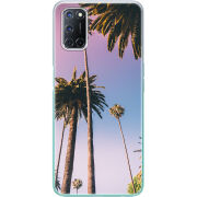 Чехол BoxFace OPPO A52 