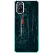 Чехол BoxFace OPPO A52 