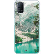 Чехол BoxFace OPPO A52 