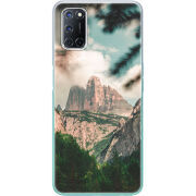 Чехол BoxFace OPPO A52 