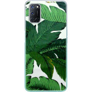 Чехол BoxFace OPPO A52 