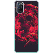 Чехол BoxFace OPPO A52 