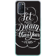 Чехол BoxFace OPPO A52 