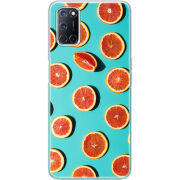 Чехол BoxFace OPPO A52 