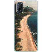 Чехол BoxFace OPPO A52 