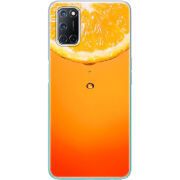 Чехол BoxFace OPPO A52 