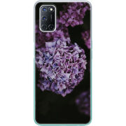 Чехол BoxFace OPPO A52 