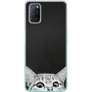 Чехол BoxFace OPPO A52 