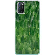 Чехол BoxFace OPPO A52 