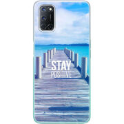 Чехол BoxFace OPPO A52 