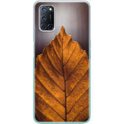 Чехол BoxFace OPPO A52 