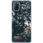 Чехол BoxFace OPPO A52 