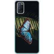 Чехол BoxFace OPPO A52 