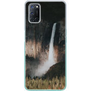 Чехол BoxFace OPPO A52 