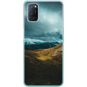 Чехол BoxFace OPPO A52 