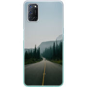 Чехол BoxFace OPPO A52 