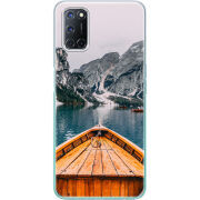 Чехол BoxFace OPPO A52 