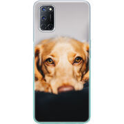 Чехол BoxFace OPPO A52 