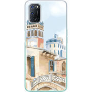 Чехол BoxFace OPPO A52 