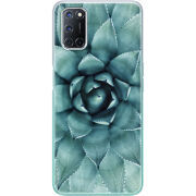 Чехол BoxFace OPPO A52 