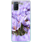 Чехол BoxFace OPPO A52 