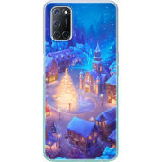 Чехол BoxFace OPPO A52 