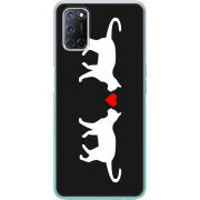 Чехол BoxFace OPPO A52 