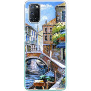 Чехол BoxFace OPPO A52 