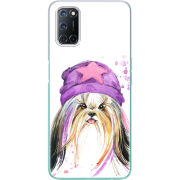 Чехол BoxFace OPPO A52 