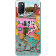 Чехол BoxFace OPPO A52 