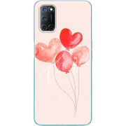 Чехол BoxFace OPPO A52 