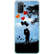 Чехол BoxFace OPPO A52 