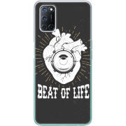 Чехол BoxFace OPPO A52 