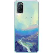 Чехол BoxFace OPPO A52 