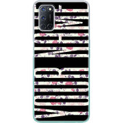 Чехол BoxFace OPPO A52 