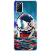 Чехол BoxFace OPPO A52 