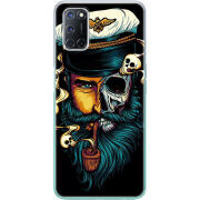 Чехол BoxFace OPPO A52 